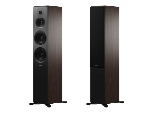 KOLUMNA DYNAUDIO EMIT 50 WALNUT (raty 0%) - Media Hit - Sklep audio