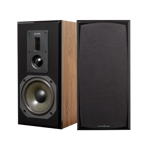 DYNAVOICE DEFINITION DM-6 II OAK GLIWICE ODSŁUCH (raty 0%) - Media Hit - Sklep audio