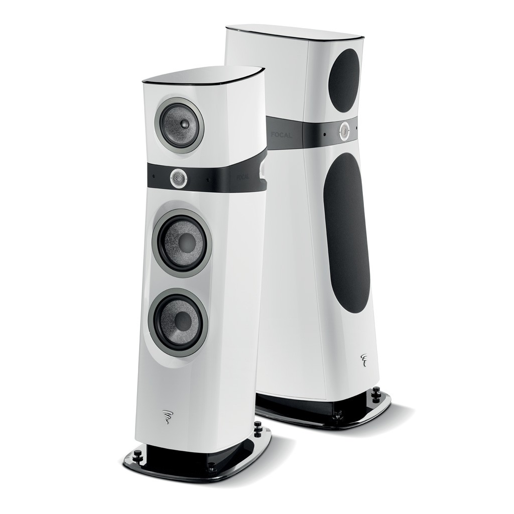 Focal Sopra No 2 (raty 0%) - Media Hit - Sklep audio