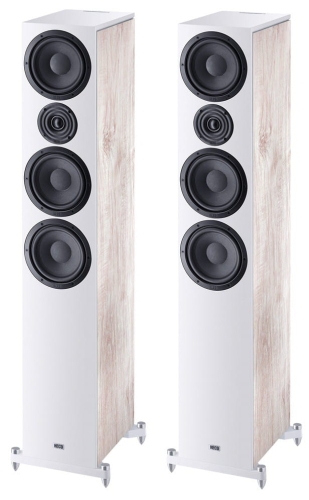 KOLUMNA HECO AURORA 700 BIAŁA (raty 0%) - Media Hit - Sklep audio