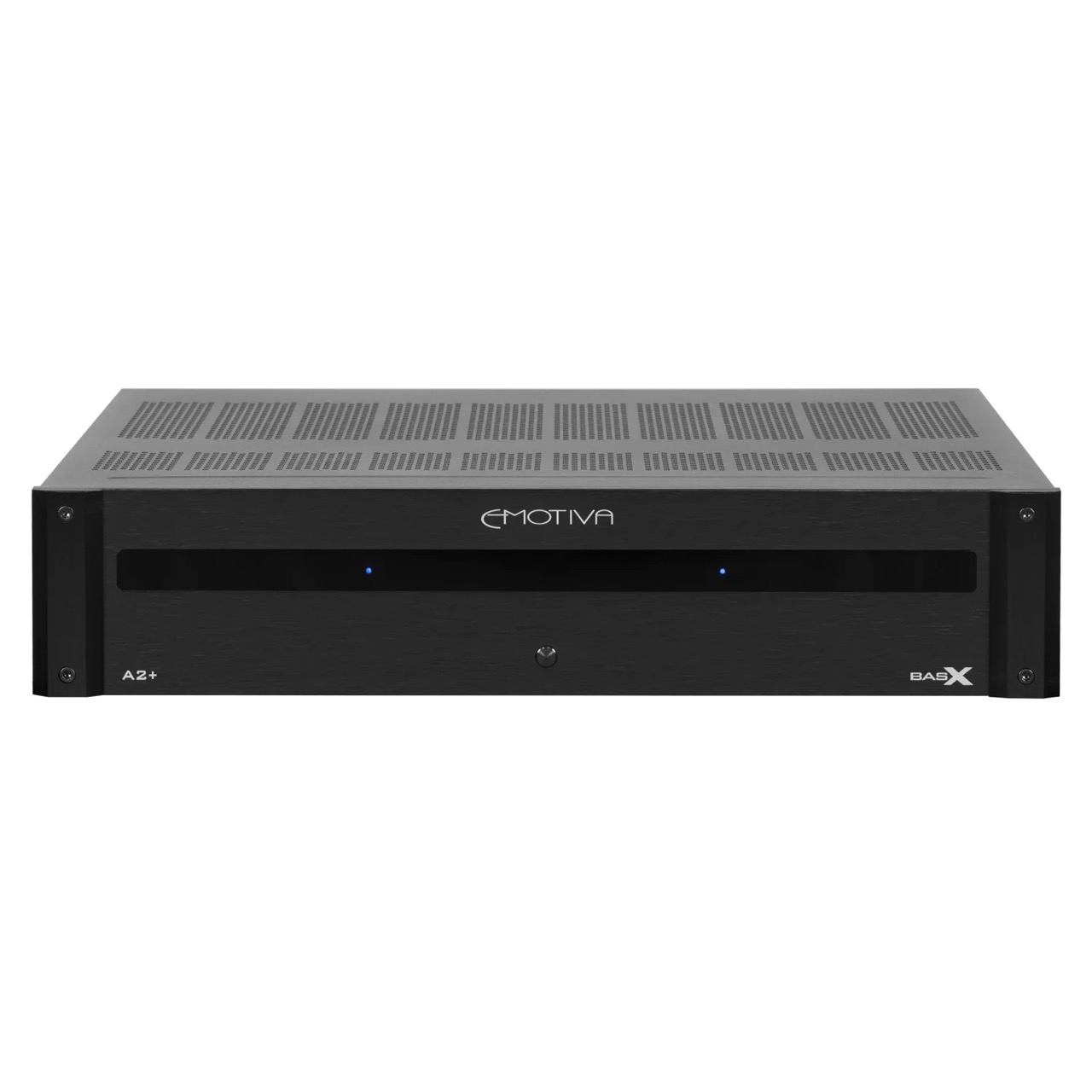Wzmacniacz stereofoniczny Emotiva BasX A2+ Gliwice - Media Hit - Sklep audio