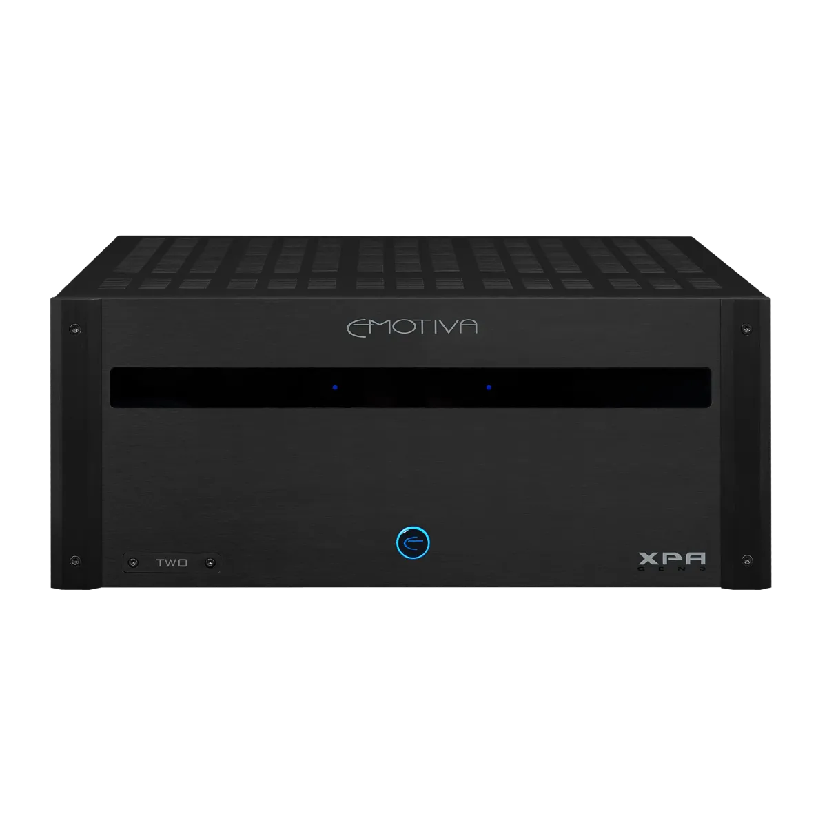 Końcówka mocy Emotiva XPA Gen3 Gliwice - Media Hit - Sklep audio