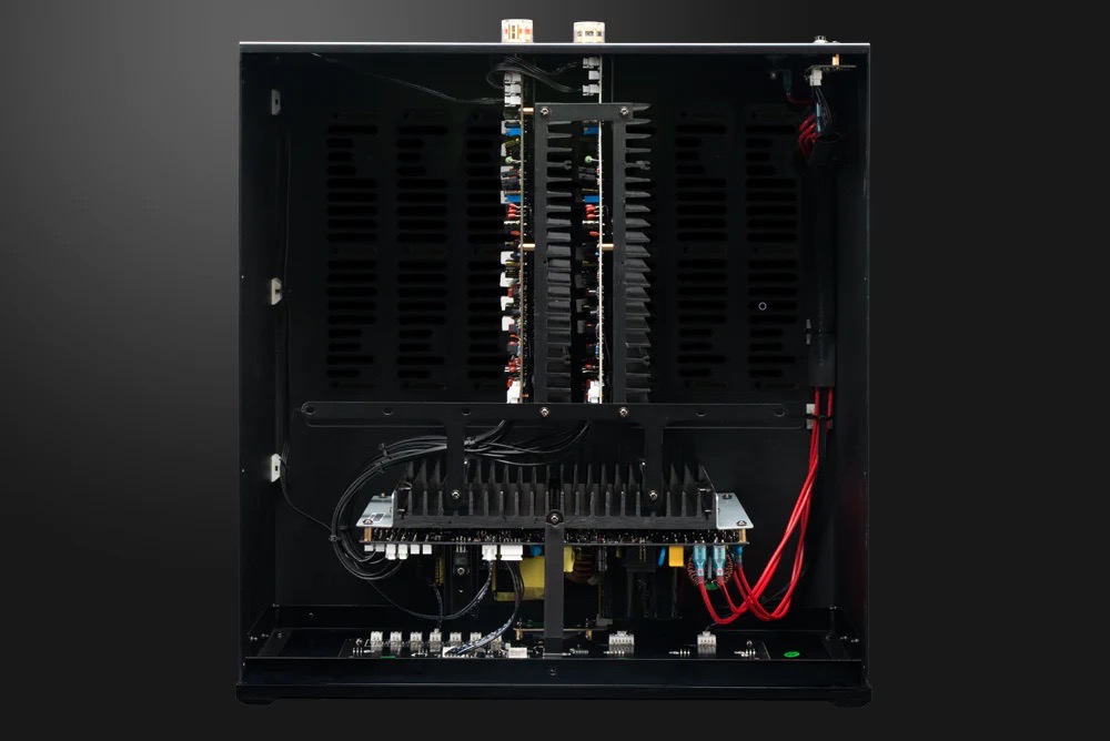 Emotiva XPA-DR1 wzmacniacz mocy Gliwice (raty 0%)  - Media Hit - Sklep audio