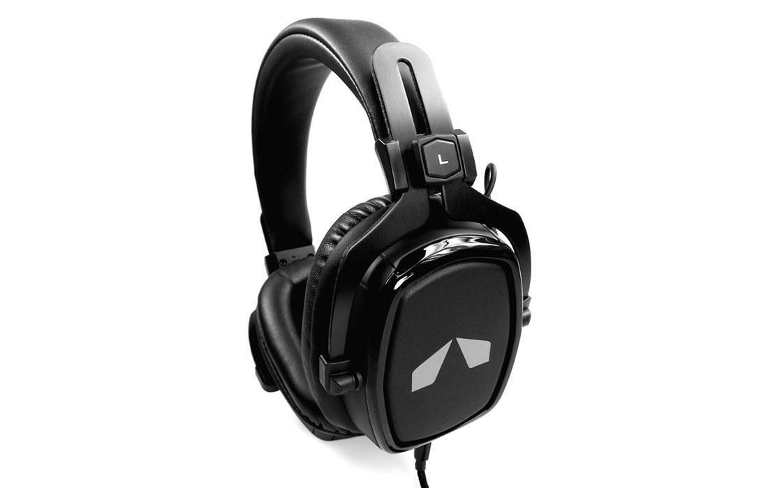 SŁUCHAWKI ENCORE ROCKMASTER OE - Media Hit - Sklep audio