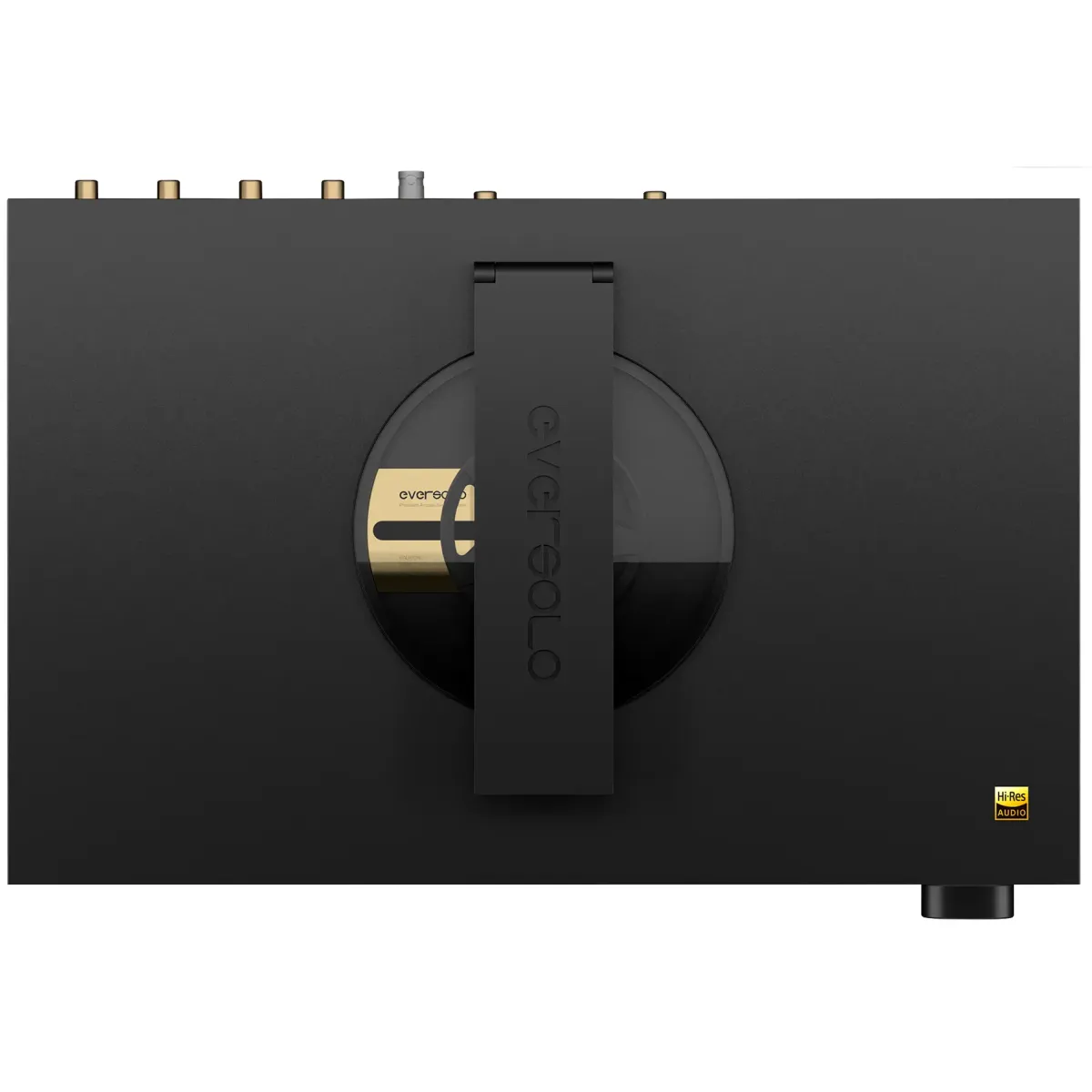 Eversolo DMP-A8 Master Edition Gen 2 – odtwarzacz sieciowy, DAC, CD i przedwzmacniacz - Media Hit - Sklep audio