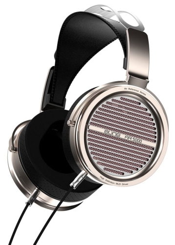 SŁUCHAWKI AUNE AR5000 HIFI OTWARTE 50MM 28OHM 108DB (raty 0%) - Media Hit - Sklep audio