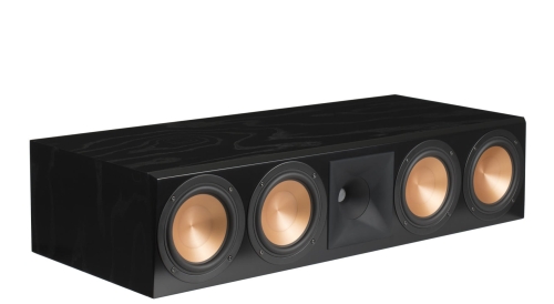 KOLUMNA CENTRALNA KLIPSCH RC-64 III (raty 0%) - Media Hit - Sklep audio