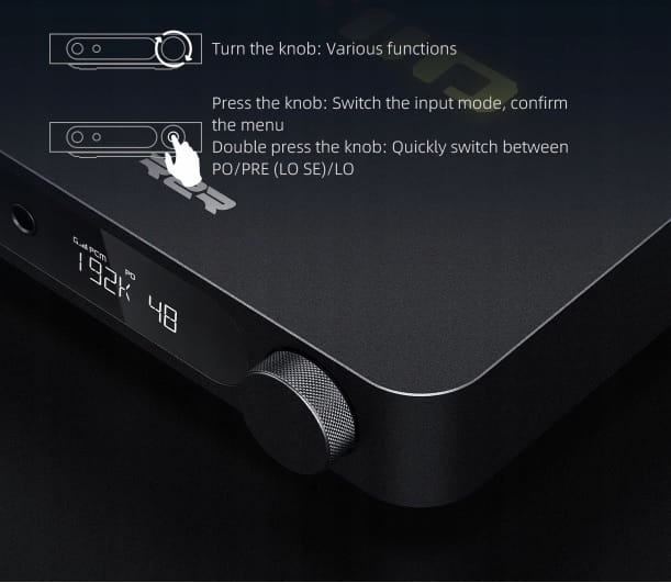 FiiO K11 – przetwornik cyfrowo-analogowy (DAC) i wzmacniacz słuchawkowy (raty 0%) - Media Hit - Sklep audio