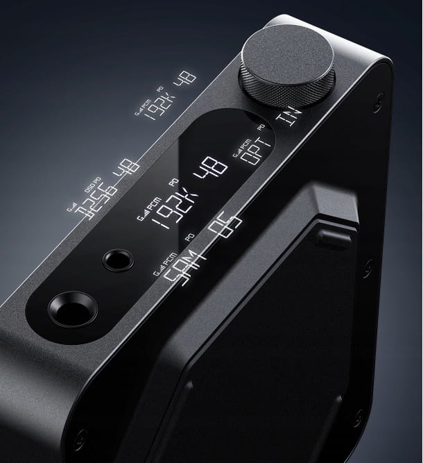 FiiO K11 – przetwornik cyfrowo-analogowy (DAC) i wzmacniacz słuchawkowy (raty 0%) - Media Hit - Sklep audio