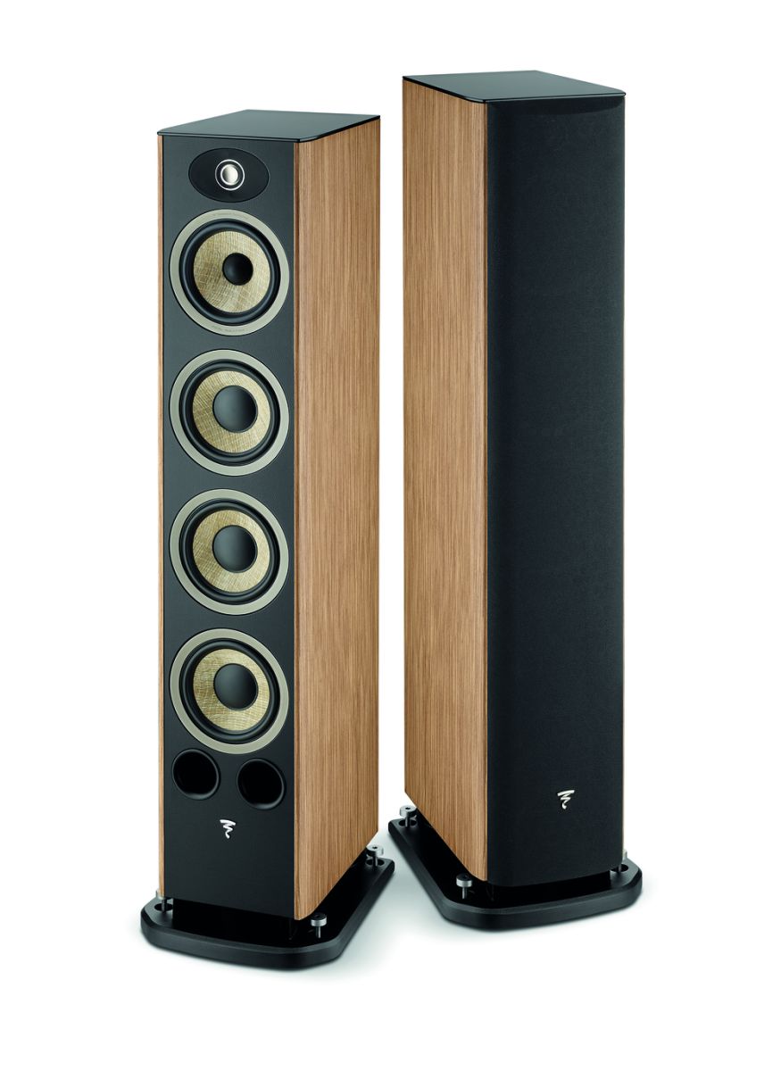 Focal Aria Evo X N°3 – kolumny podłogowe Gliwice - Media Hit - Sklep audio