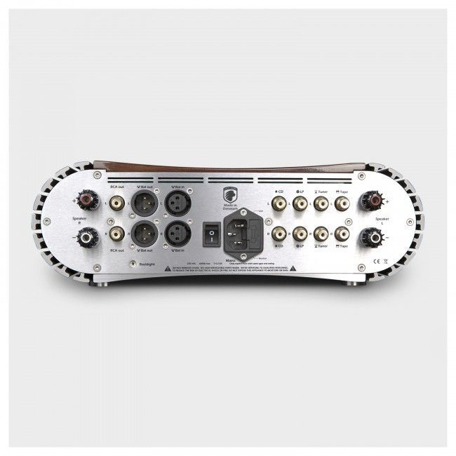 Gato Audio AMP-150 AE – wzmacniacz zintegrowany - Media Hit - Sklep audio