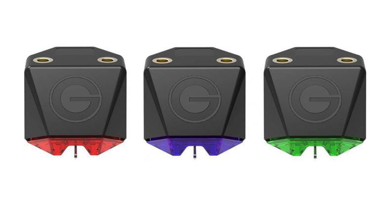 WKŁADKA GOLDRING E3 GL0058 (raty 0%) - Media Hit - Sklep audio