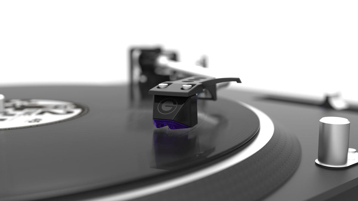 WKŁADKA GOLDRING E3 GL0058 (raty 0%) - Media Hit - Sklep audio