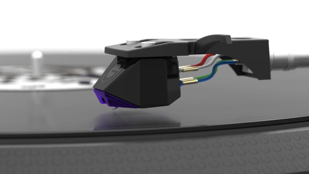 WKŁADKA GOLDRING E3 GL0058 (raty 0%) - Media Hit - Sklep audio