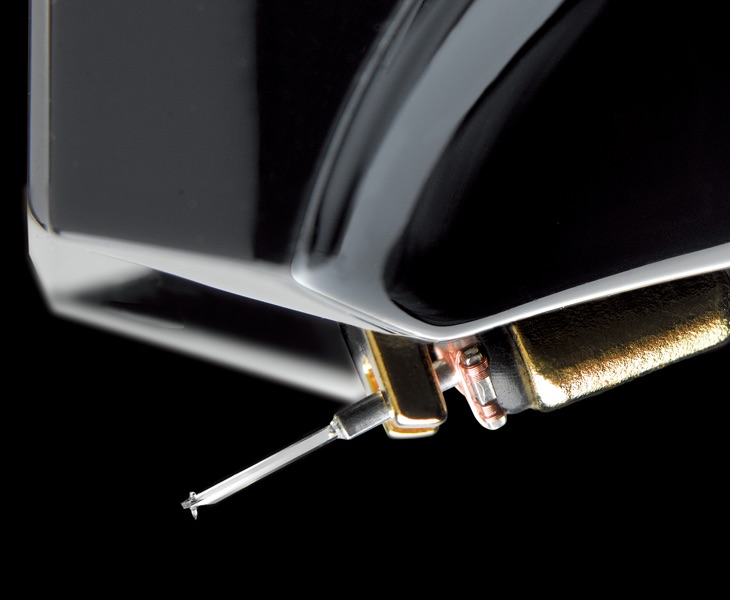 Hana Umami Black MC – flagowa wkładka gramofonowa klasy hi-end Gliwice (raty 0%)  - Media Hit - Sklep audio