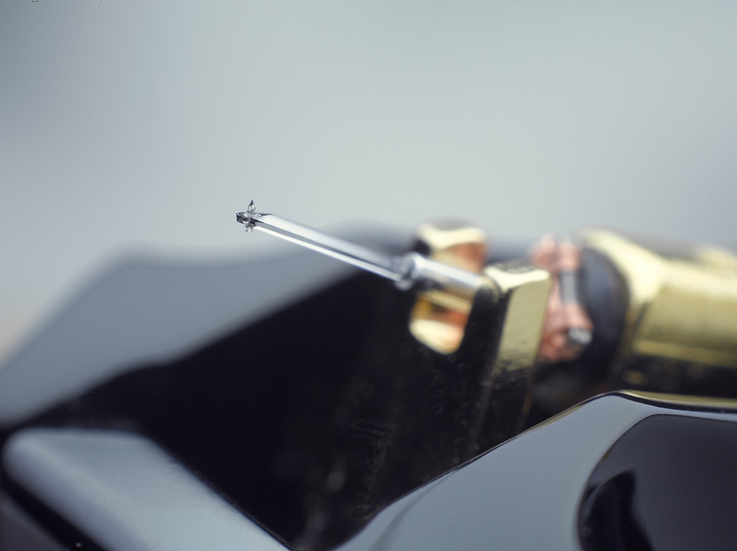 Hana Umami Black MC – flagowa wkładka gramofonowa klasy hi-end Gliwice (raty 0%)  - Media Hit - Sklep audio