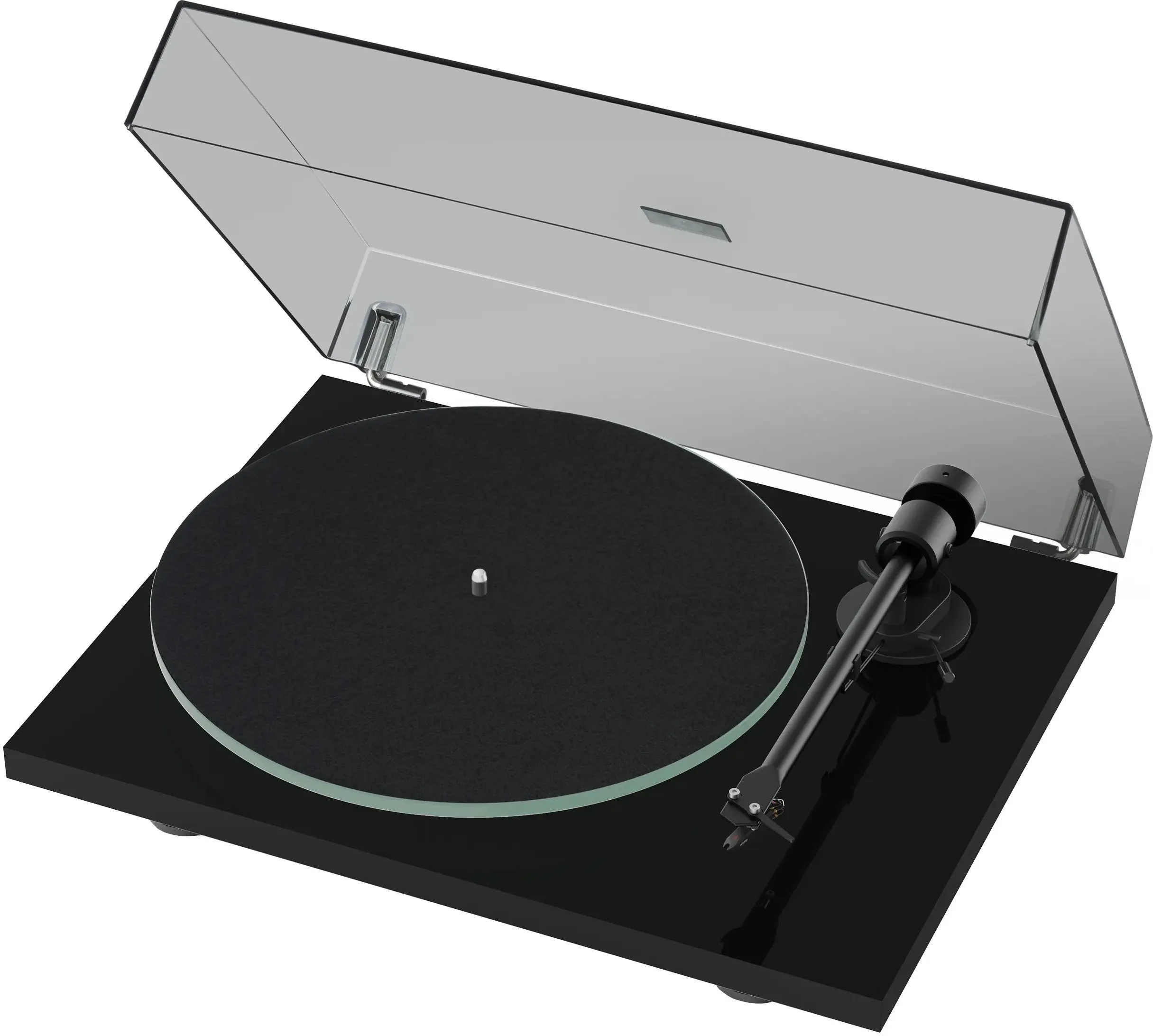 Gramofon Pro Ject T1 Evo Phono Piano Gliwice (raty 0%) - Media Hit - Sklep audio