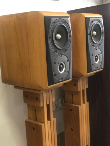 KOLUMNY AUDIOWAVE OPTIMA 25TH (raty 0%) - Media Hit - Sklep audio