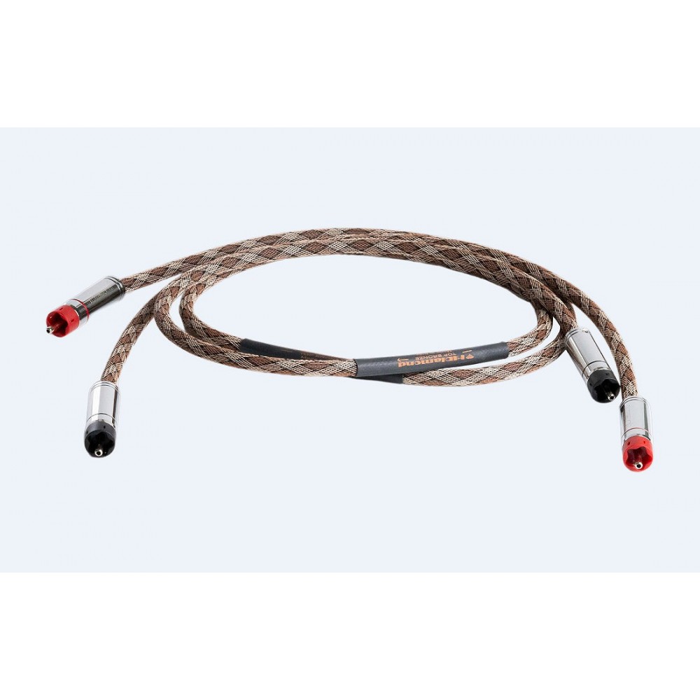 INTERKONEKT HIDIAMOND TOP BRONZE 1 metr - Gliwice  - Media Hit - Sklep audio