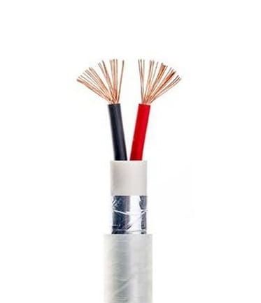 KABEL WW WIRE SILVER 1 METR - Media Hit - Sklep audio