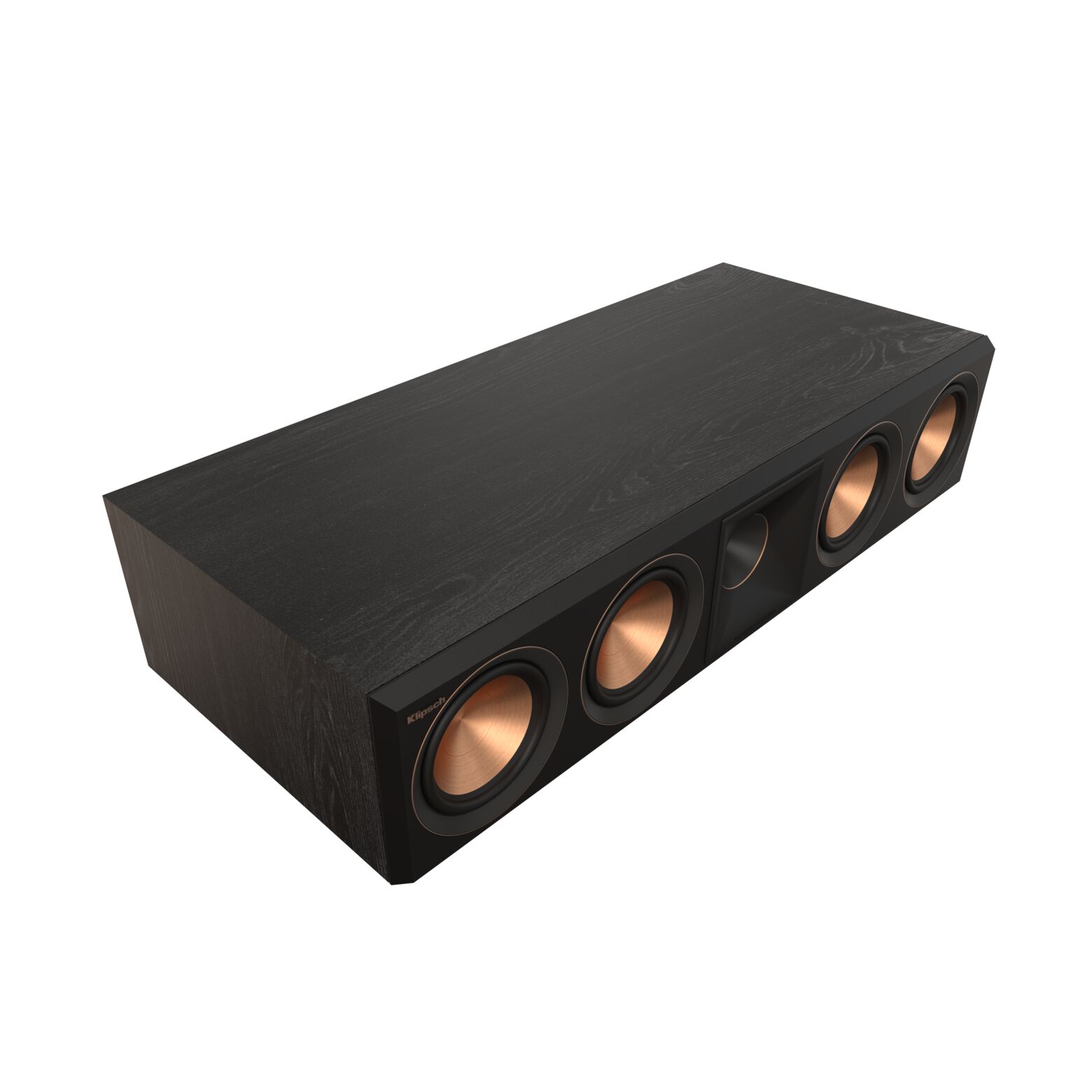 Klipsch Reference Premiere RP-504C II – głośnik centralny (czarny) Gliwice (raty 0%) - Media Hit - Sklep audio