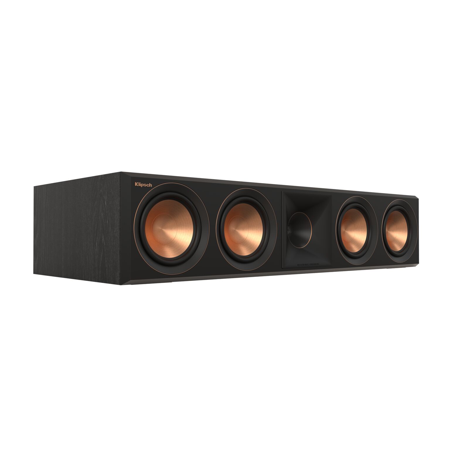 Klipsch Reference Premiere RP-504C II – głośnik centralny (czarny) Gliwice (raty 0%) - Media Hit - Sklep audio