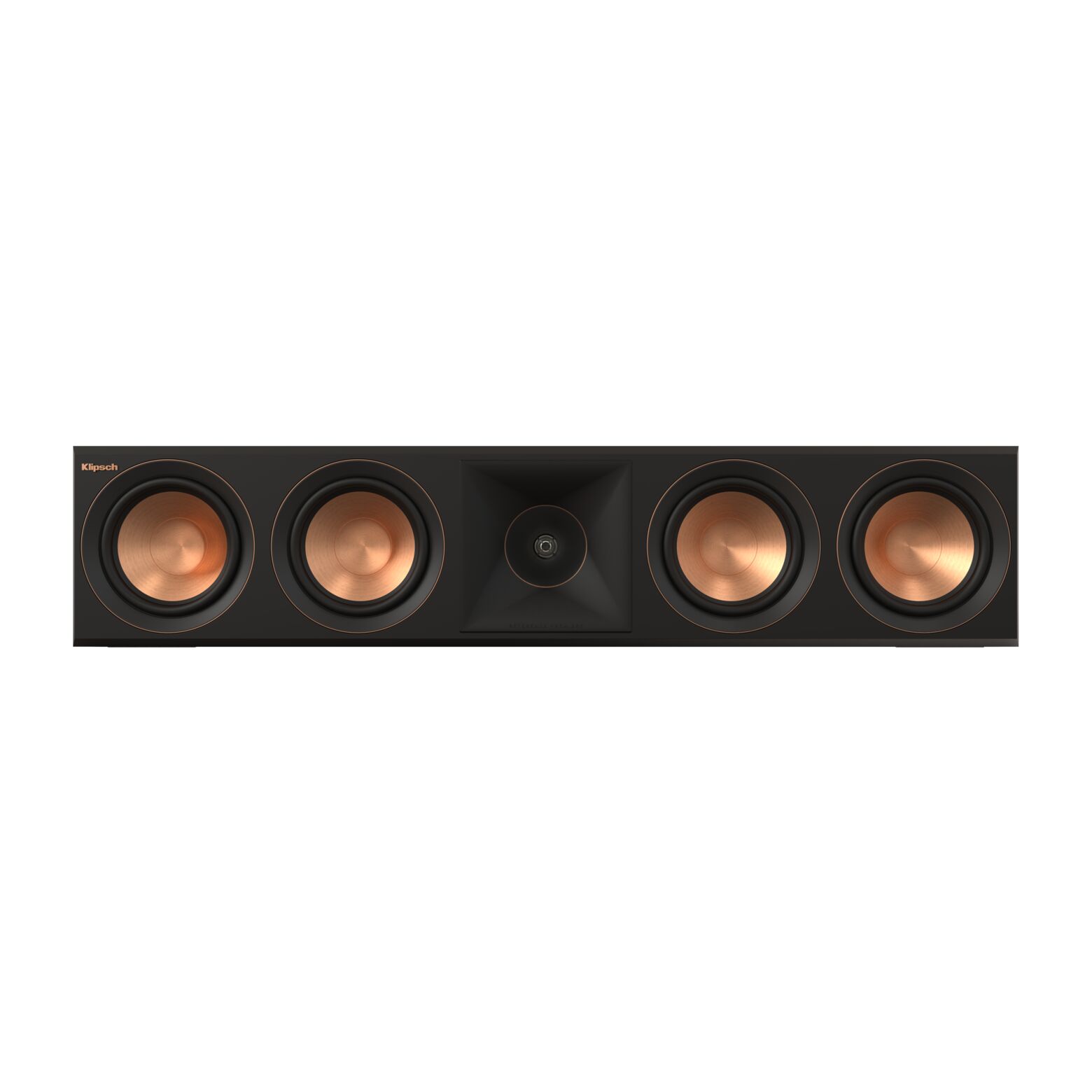 Klipsch Reference Premiere RP-504C II – głośnik centralny (czarny) Gliwice (raty 0%) - Media Hit - Sklep audio