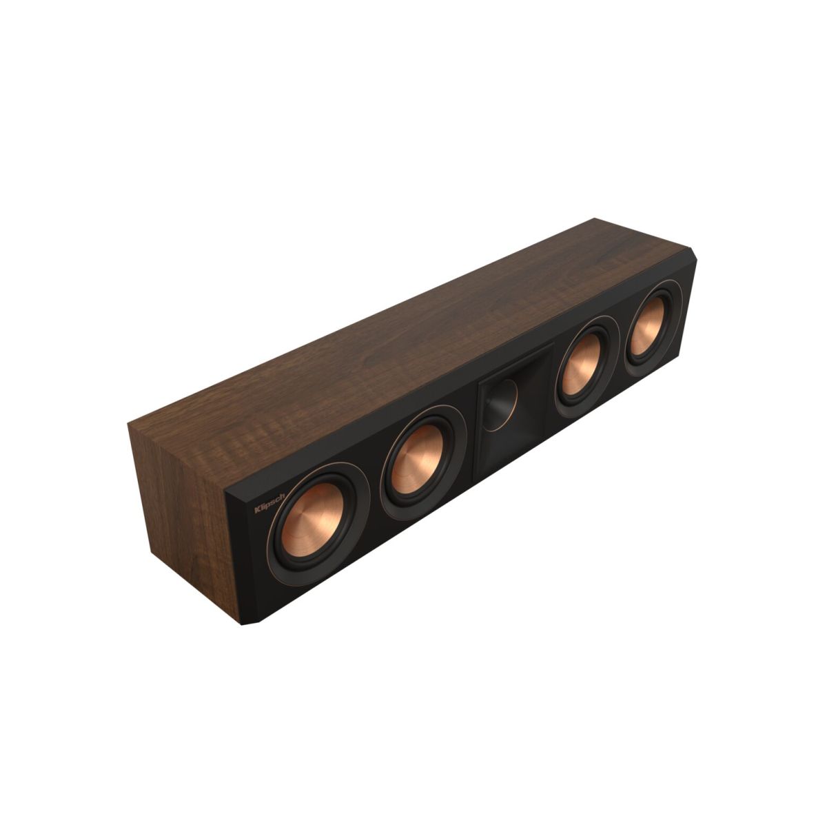 Klipsch Reference Premiere RP-404C II EBONY – kolumna centralna - Media Hit - Sklep audio