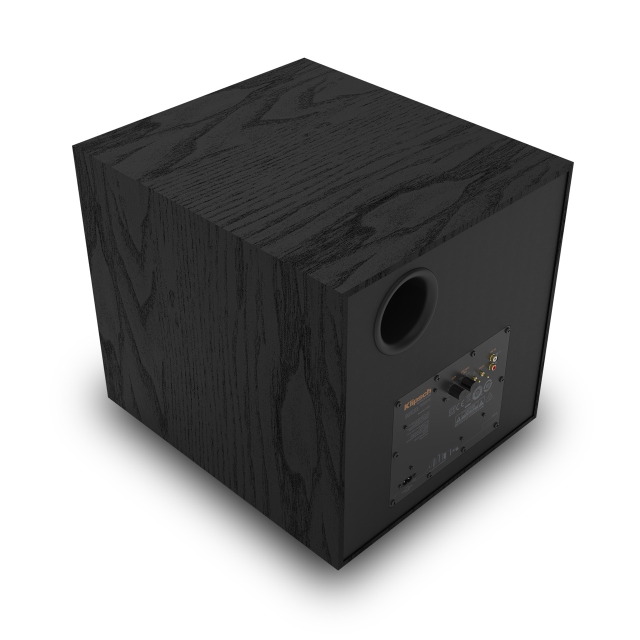 SUBWOOFER KLIPSCH R-121SW GLIWICE OD RĘKI (raty 0%) - Media Hit - Sklep audio