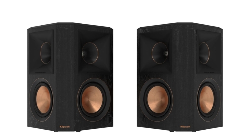 KOLUMNA KLIPSCH RP-502S II GLIWICE (RATY 0%) - Media Hit - Sklep audio