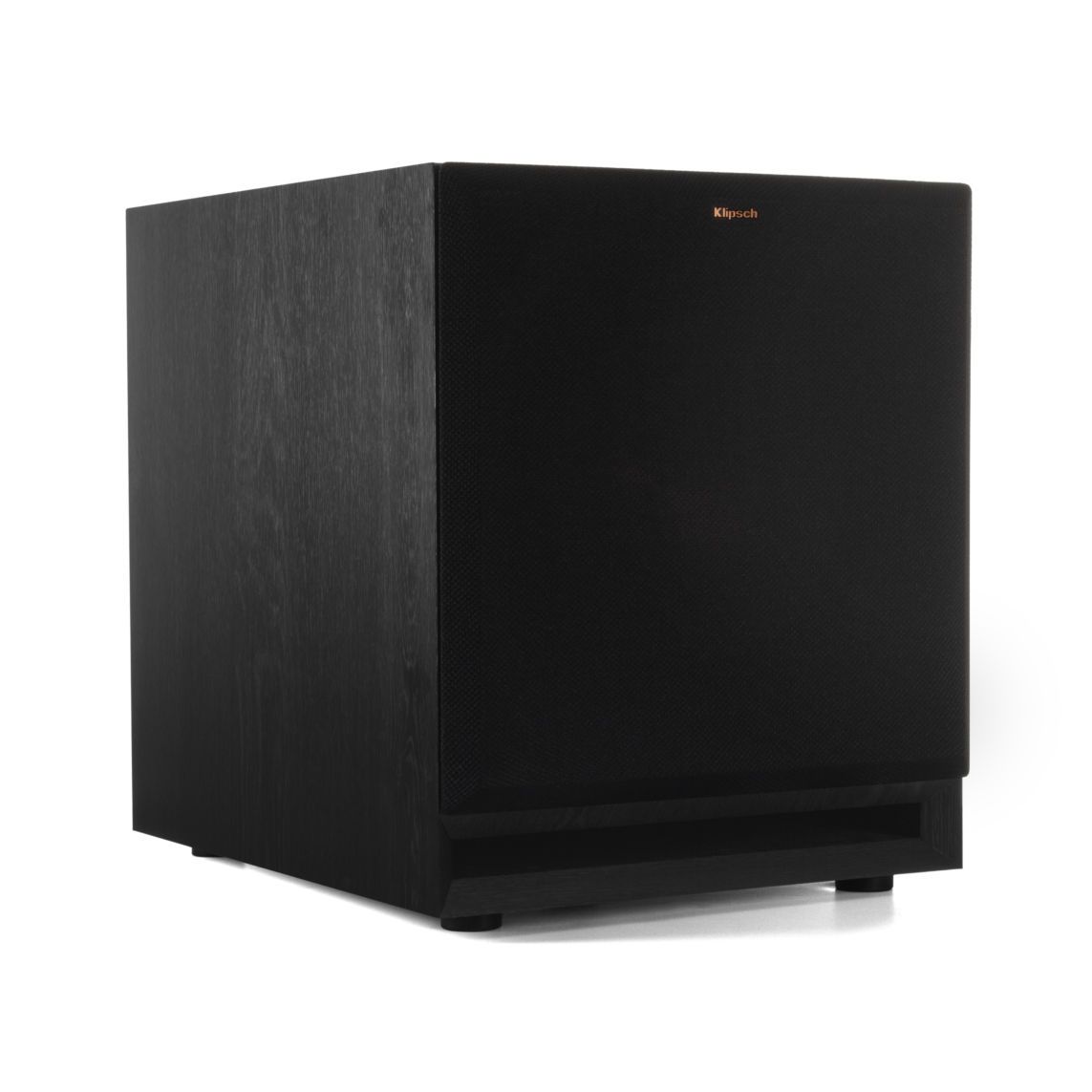 Klipsch SPL-120 CE CZARNY – aktywny subwoofer 12'' - Media Hit - Sklep audio