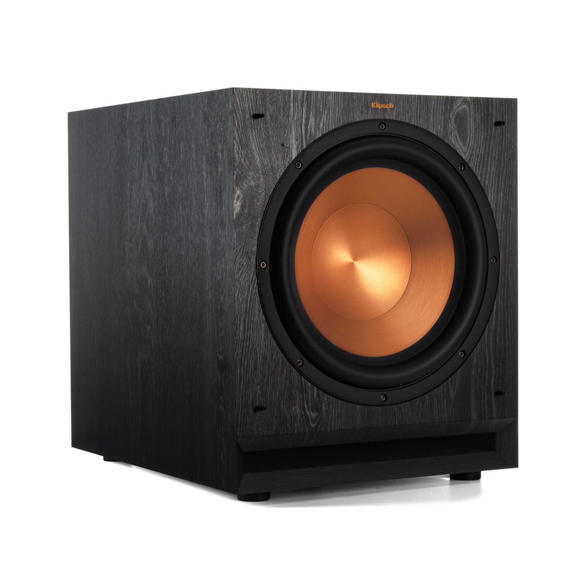 Klipsch SPL-120 CE CZARNY – aktywny subwoofer 12'' - Media Hit - Sklep audio