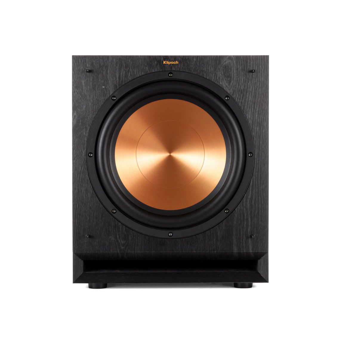 Klipsch SPL-120 CE CZARNY – aktywny subwoofer 12'' - Media Hit - Sklep audio