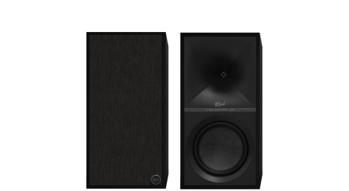 KOLUMNY AKTYWNE KLIPSCH THE  SEVENS BLACK(raty 0%) - Media Hit - Sklep audio