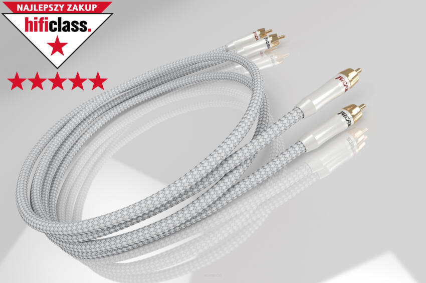 Ricable Primus Signal - 2x1.0m - Media Hit - Sklep audio