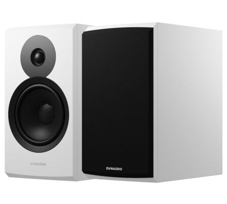 KOLUMNA DYNAUDIO EMIT 20 WHITE SATIN - Media Hit - Sklep audio