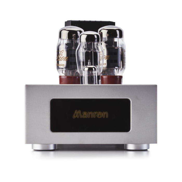 MONOFONICZNA KOŃCÓWKA MOCY MANRON DELTA PP20M - GLIWICE (Raty 0%) - Media Hit - Sklep audio