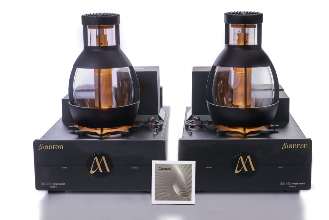 MONOFONICZNA KOŃCÓWKA MOCY MANRON DELTA SE150M - GLIWICE (Raty 0%) - Media Hit - Sklep audio