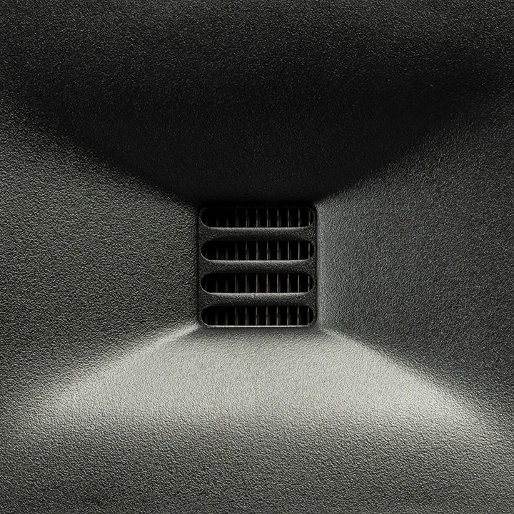 MartinLogan Motion Foundation F1 Walnut – kolumna podłogowa (1 szt.) - Media Hit - Sklep audio