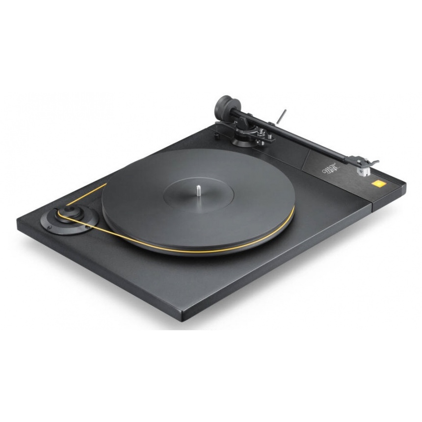 Gramofon MoFi Electronics StudioDeck+  (raty 0%)  - Media Hit - Sklep audio