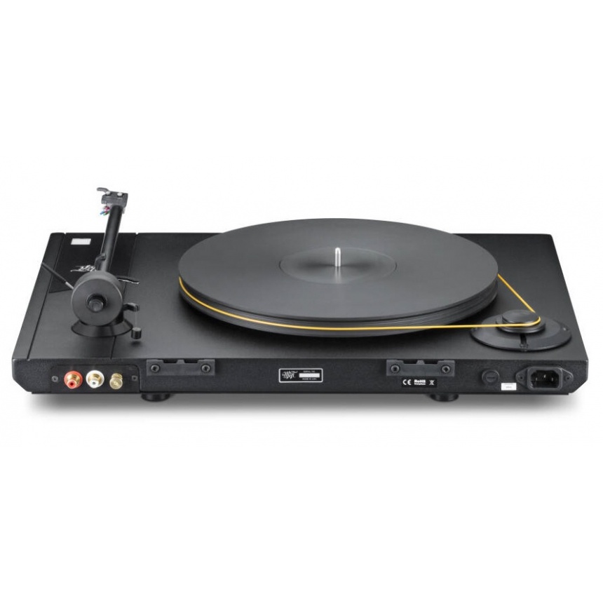 Gramofon MoFi Electronics StudioDeck+  (raty 0%)  - Media Hit - Sklep audio