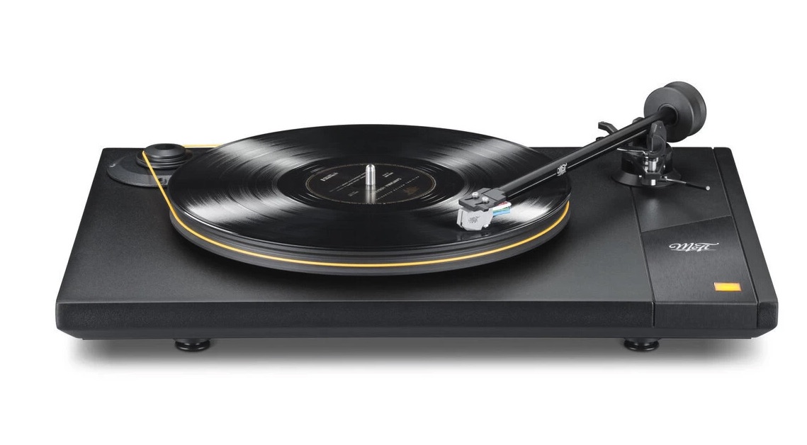 MoFi Electronics StudioDeck Gramofon (raty 0%) - Media Hit - Sklep audio