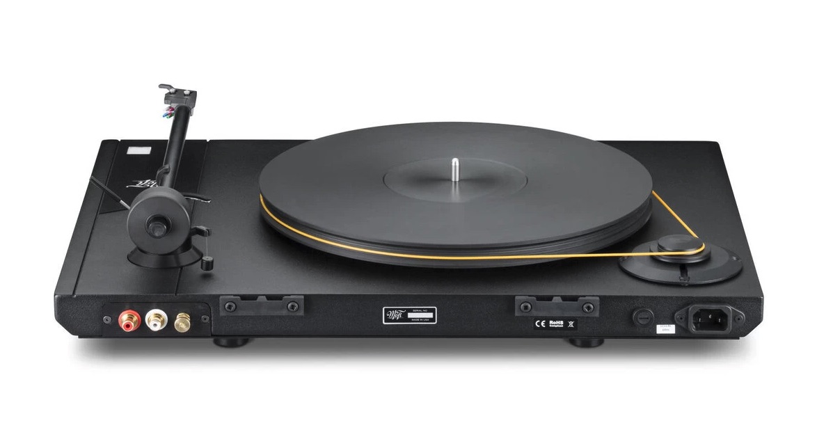 MoFi Electronics StudioDeck Gramofon (raty 0%) - Media Hit - Sklep audio