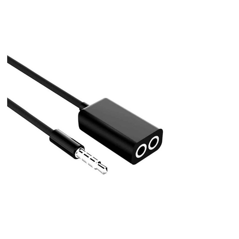 Adapter Audio Mozos SK-1 mini jack 3,5 mm Gliwice - Media Hit - Sklep audio