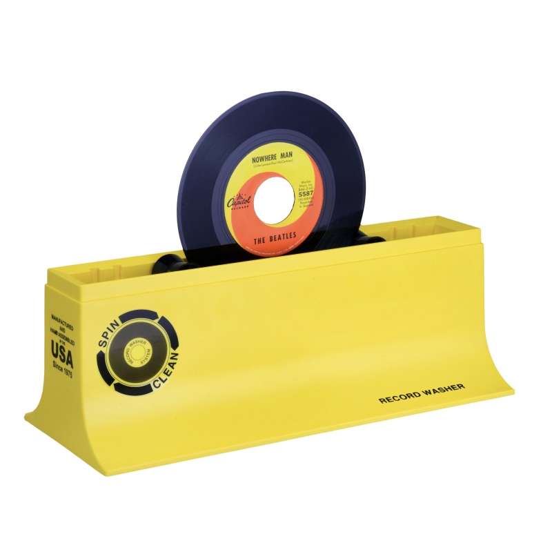 Spin-Clean Record Washer – manualna myjka do płyt winylowych - Media Hit - Sklep audio