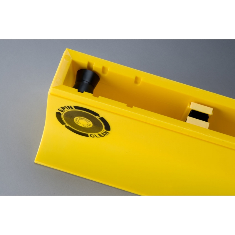 Spin-Clean Record Washer – manualna myjka do płyt winylowych - Media Hit - Sklep audio