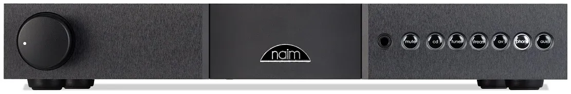 NAIM NAIT XS3 - White LED -  NOWY - Media Hit - Sklep audio