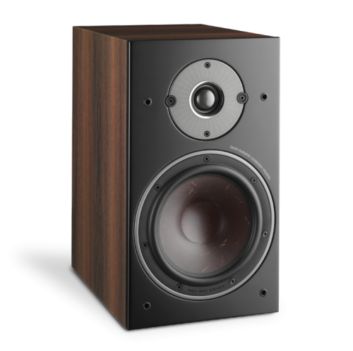 KOLUMNA DALI OBERON 3 WALNUT (raty 0%) - Media Hit - Sklep audio