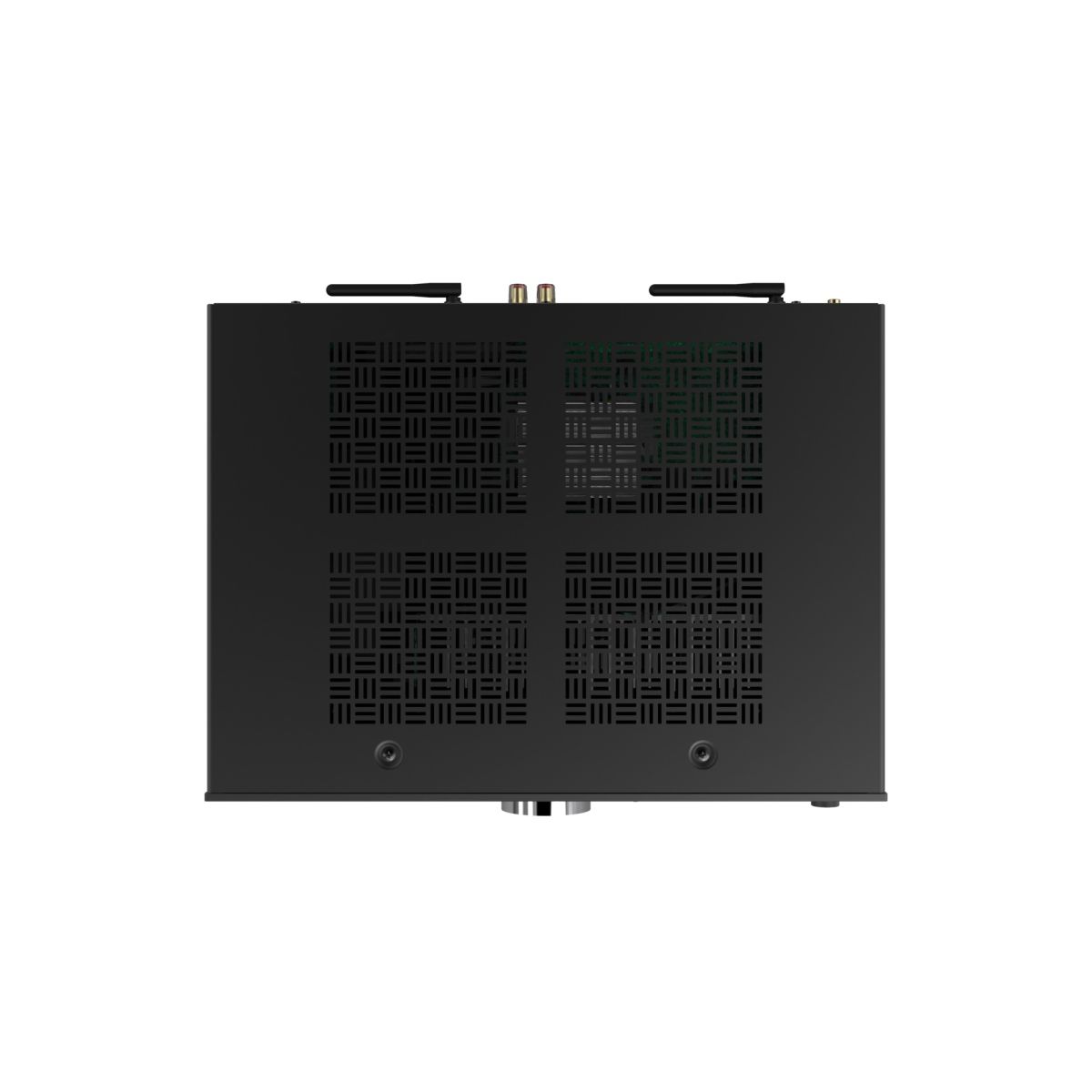 Onkyo Icon A-50 – wzmacniacz zintegrowany sieciowy - Media Hit - Sklep audio