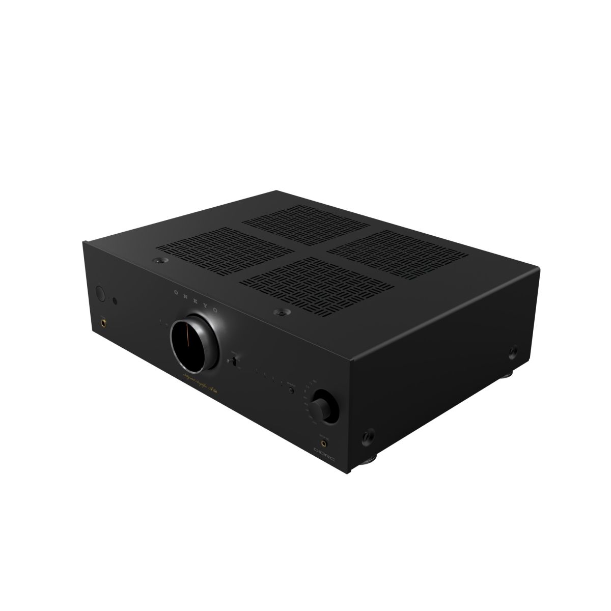 Onkyo Icon A-50 – wzmacniacz zintegrowany sieciowy - Media Hit - Sklep audio